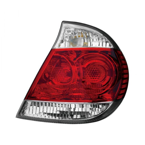 Dorman® - Passenger Side Replacement Tail Light, Toyota Camry