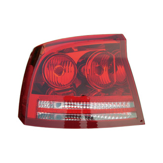 Dorman® - Driver Side Replacement Tail Light