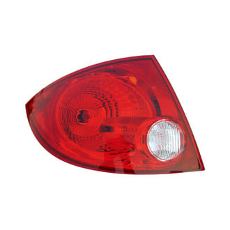 Dorman® - Driver Side Replacement Tail Light