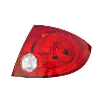Dorman® - Passenger Side Replacement Tail Light