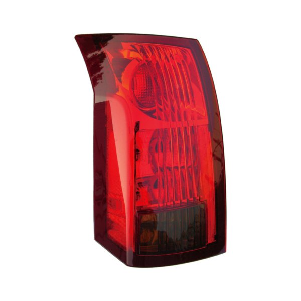 Dorman® - Driver Side Replacement Tail Light, Cadillac CTS