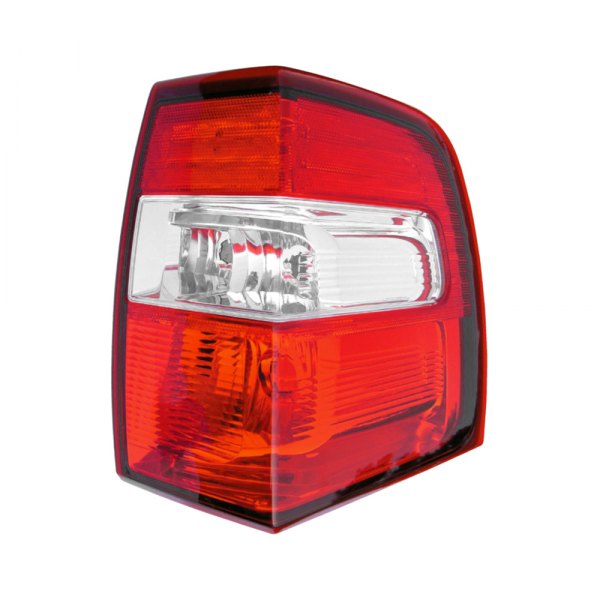 Dorman® - Passenger Side Replacement Tail Light, Ford Expedition