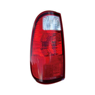 Dorman® - Driver Side Replacement Tail Light