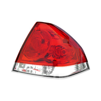 Dorman® - Passenger Side Replacement Tail Light