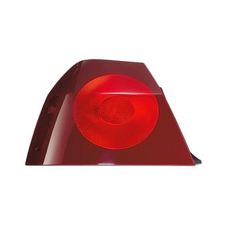 Dorman® - Driver Side Outer Replacement Tail Light