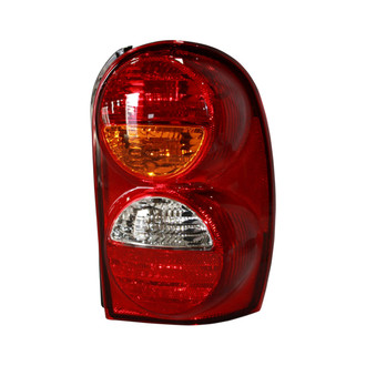 Dorman® - Passenger Side Replacement Tail Light