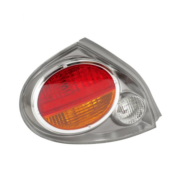Dorman® - Driver Side Replacement Tail Light, Nissan Maxima