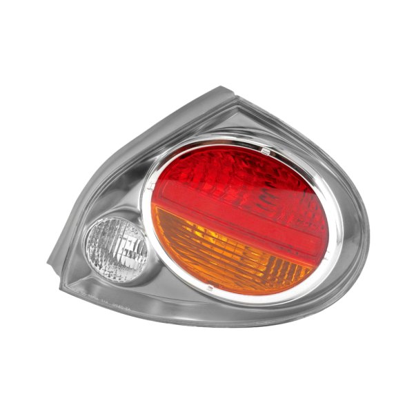 Dorman® - Passenger Side Replacement Tail Light, Nissan Maxima