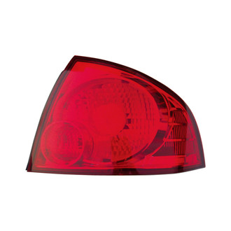 Dorman® - Passenger Side Outer Replacement Tail Light
