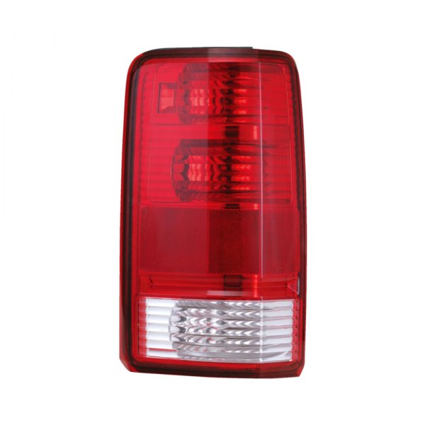 Dorman® - Driver Side Replacement Tail Light, Dodge Nitro
