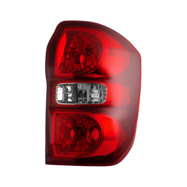 Dorman® - Passenger Side Replacement Tail Light, Toyota RAV4
