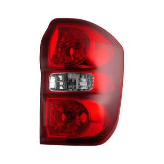 Dorman® - Passenger Side Replacement Tail Light