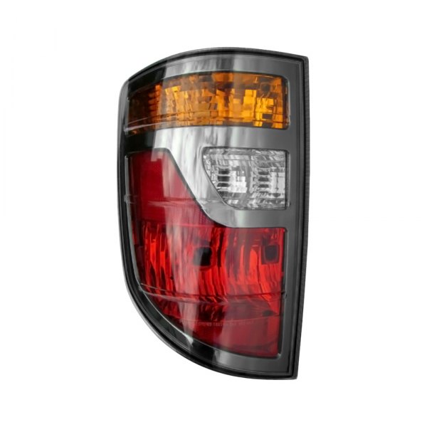 Dorman® - Driver Side Replacement Tail Light, Honda Ridgeline