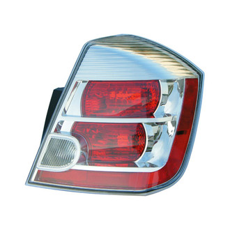 Dorman® - Passenger Side Replacement Tail Light