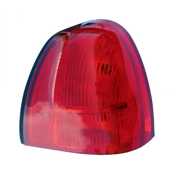 Dorman® - Passenger Side Replacement Tail Light, Lincoln Town Car