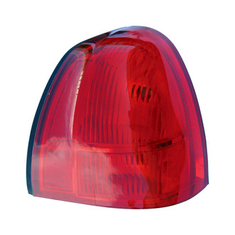Dorman® - Passenger Side Replacement Tail Light