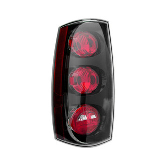 Dorman® - Driver Side Outer Replacement Tail Light