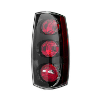 Dorman® - Passenger Side Outer Replacement Tail Light