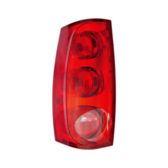 Dorman® - Driver Side Replacement Tail Light