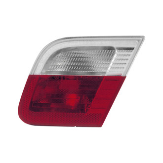 Dorman® - Passenger Side Inner Replacement Tail Light
