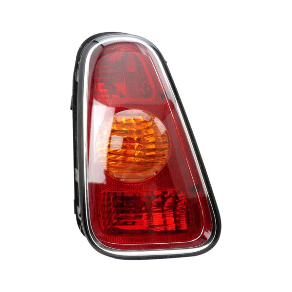 Dorman® - Driver Side Replacement Tail Light, Mini Cooper