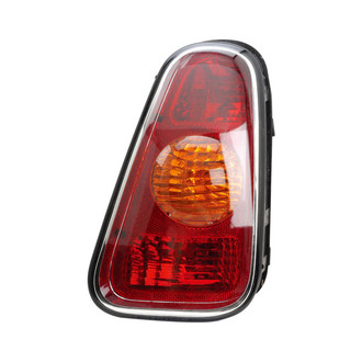 Dorman® - Passenger Side Replacement Tail Light