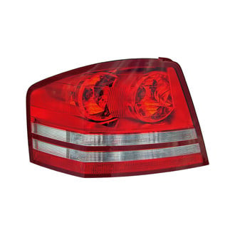 Dorman® - Driver Side Replacement Tail Light