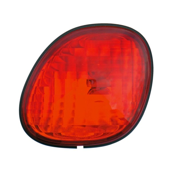 Dorman® - Driver Side Inner Replacement Tail Light