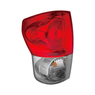 Dorman® - Driver Side Replacement Tail Light