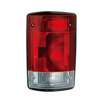 Dorman® - Driver Side Replacement Tail Light