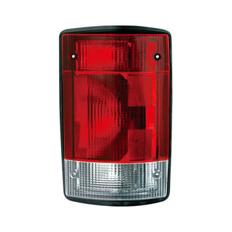 Dorman® - Passenger Side Replacement Tail Light