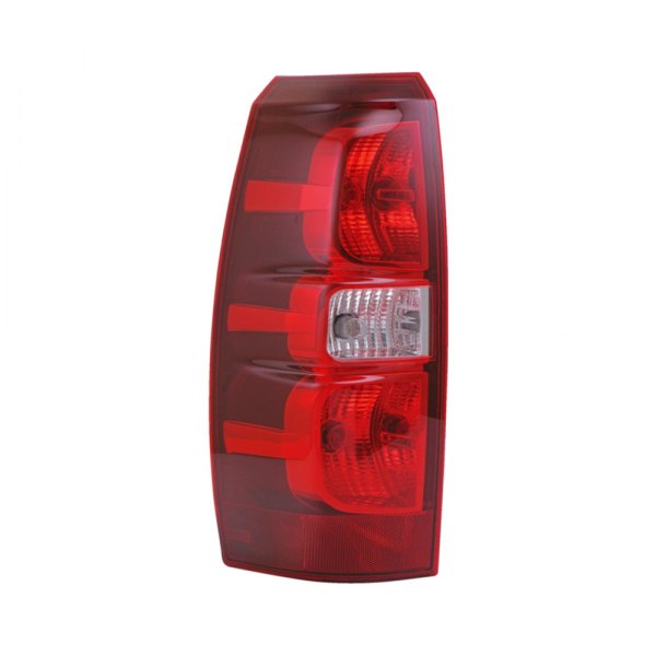 Dorman® - Driver Side Replacement Tail Light, Chevy Avalanche