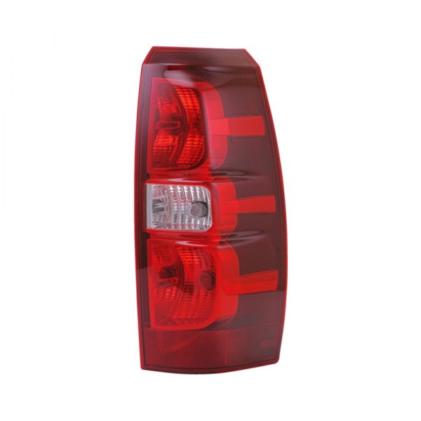Dorman® - Passenger Side Replacement Tail Light, Chevy Avalanche