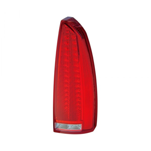 Dorman® - Driver Side Replacement Tail Light, Cadillac DTS