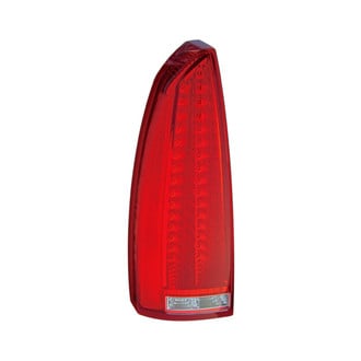 Dorman® - Driver Side Replacement Tail Light