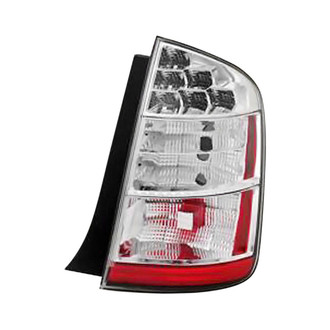 Dorman® - Passenger Side Replacement Tail Light