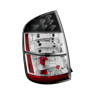 Dorman® - Driver Side Replacement Tail Light