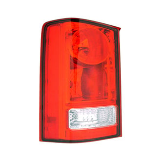 Dorman® - Driver Side Replacement Tail Light