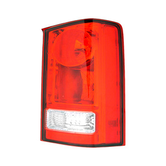 Dorman® - Passenger Side Replacement Tail Light