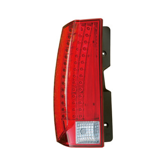 Dorman® - Driver Side Replacement Tail Light