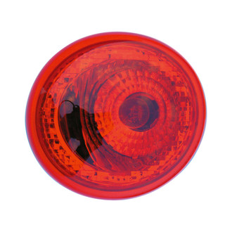 Dorman® - Passenger Side Upper Replacement Tail Light