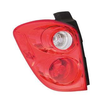 Dorman® - Driver Side Replacement Tail Light