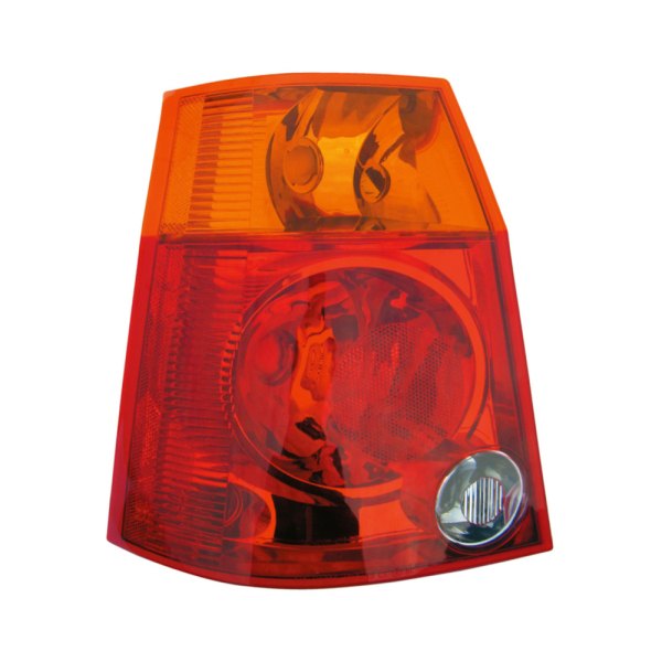 Dorman® - Driver Side Replacement Tail Light, Chrysler Pacifica