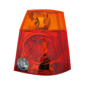 Dorman® - Passenger Side Replacement Tail Light