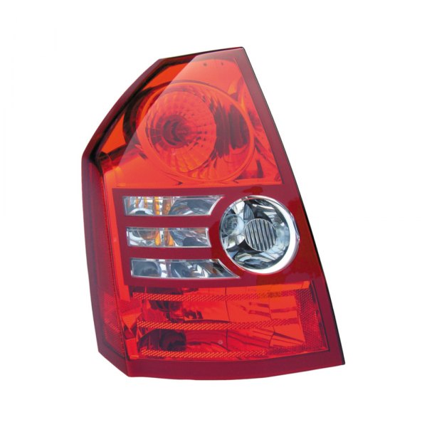 Dorman® - Driver Side Replacement Tail Light, Chrysler 300