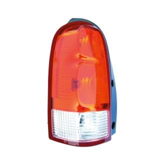 Dorman® - Factory Replacement Tail Lights