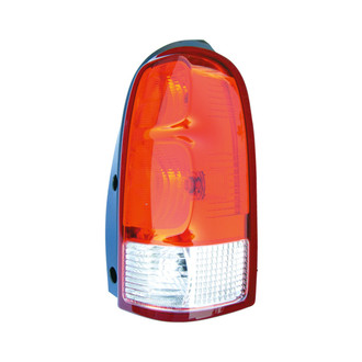 Dorman® - Passenger Side Replacement Tail Light