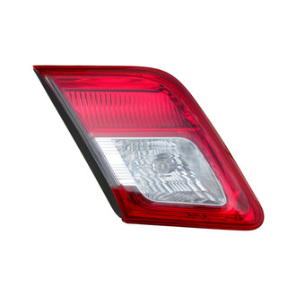 Dorman® - Driver Side Inner Replacement Tail Light