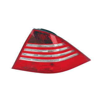 Dorman® - Passenger Side Replacement Tail Light