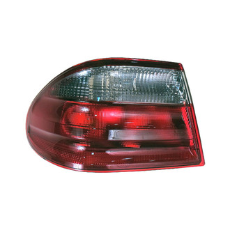 Dorman® - Driver Side Outer Replacement Tail Light